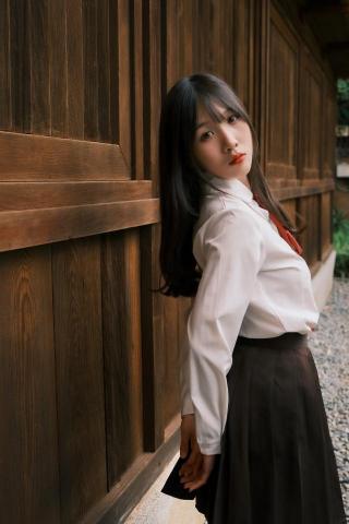 張文銓 - 外拍人像