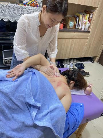 一對一脊椎瑜伽理療 - 肩關節調理