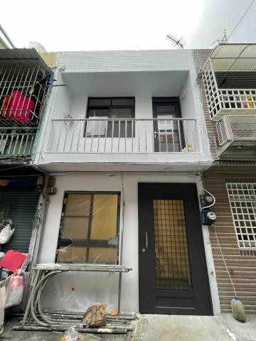 立發裝潢材料行 - 裝修中