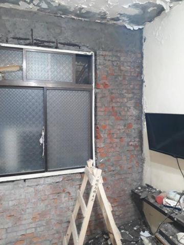 語堂防水抓漏工程 - pro360業主-土城裕民廖*涵居家漏水壁癌處理中照片