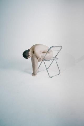 張文銓 - 人體藝術