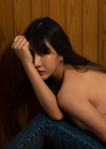 張文銓 - 旅拍人像