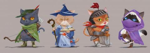 小葉 - 動物角色設計NT1000UP 小葉 - 動物角色設計NT1000UP