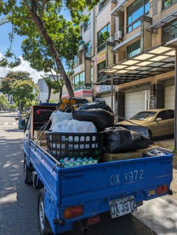 學生宿舍、套房搬運專家-高雄罵丸 - 