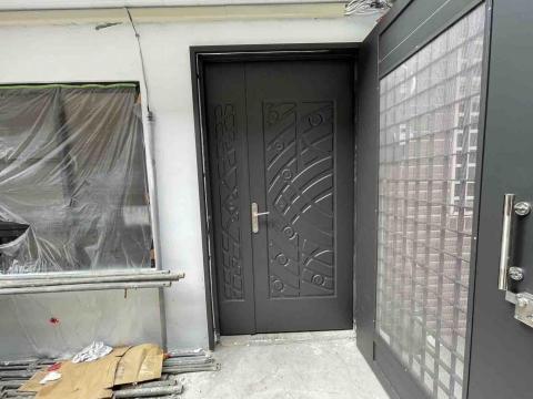 圓宏科技工程有限公司 - 裝潢中