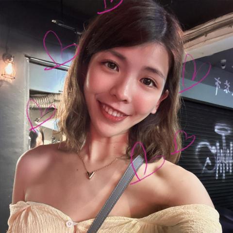 提供外拍md服務的專家闕壯妤