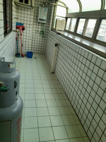 晶潔清潔服務 - 