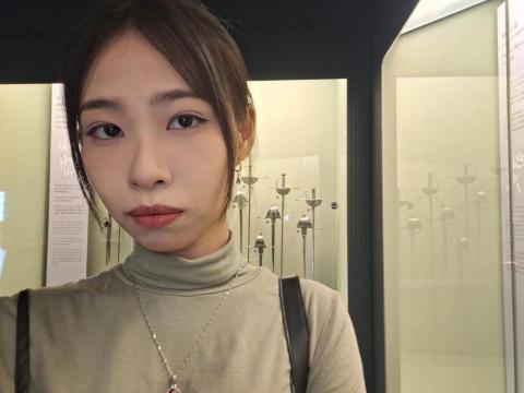 烏來台語老師推薦黃畹婷