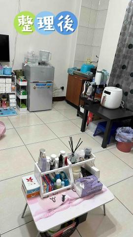 So.E.So收一收專業收納 - 2023/08/27  2位收納師*3小時