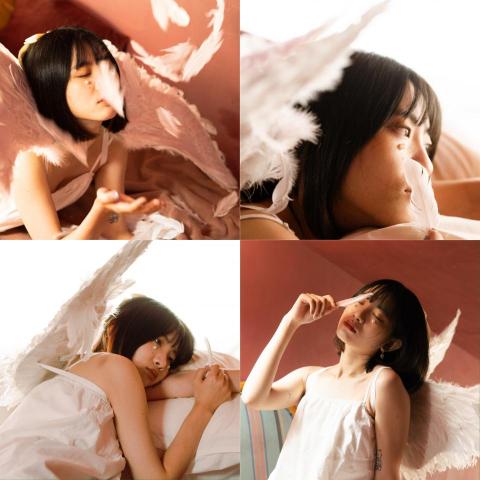 邵姿翊 - 人像攝影