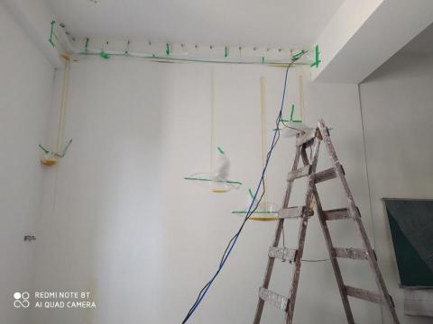 劉健智(吉屋防水工程) - 防水抓漏隔熱