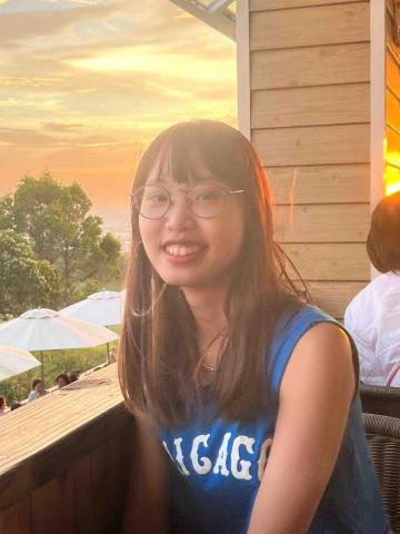 提供ps修圖服務的專家張芷騰