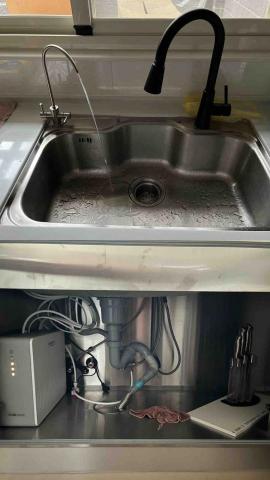 王 - 淨水一條龍服務 各類機型 到府安裝