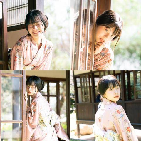 邵姿翊 - 人像攝影