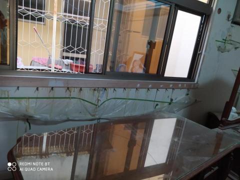 劉健智(吉屋防水工程) - 防水抓漏隔熱