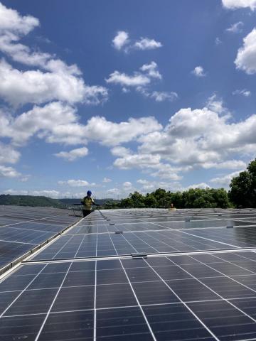仰晴光能源科技 - 仰晴光 太陽能板模組清洗
太陽能電力系統巡檢維修
仰晴光 太陽能板模組清洗
太陽能電力系統巡檢維修 仰晴光能源科技 - 仰晴光 太陽能板模組清洗
太陽能電力系統巡檢維修
仰晴光 太陽能板模組清洗
太陽能電力系統巡檢維修