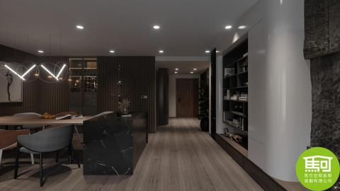 馬可空間美學規劃有限公司 - 馬可空間美學規劃有限公司