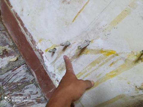 劉健智(吉屋防水工程) - 防水抓漏隔熱