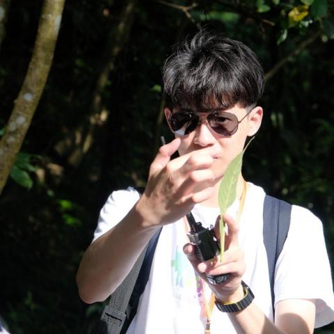 提供高中生物服務的專家張敦喨