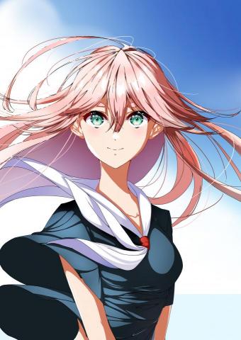 Brian Tao - 動漫繪畫相關作品