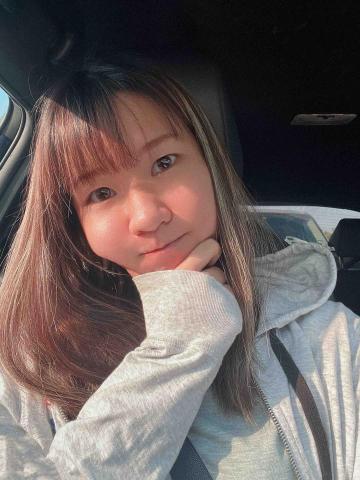 提供奶粉服務的專家徐芳吟