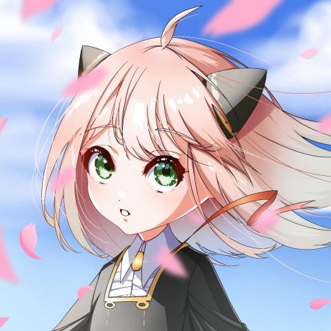 Brian Tao - 動畫繪畫相關作品