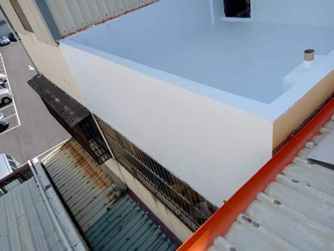 陳英瑞 - 防水隔熱