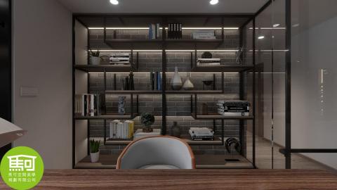 馬可空間美學規劃有限公司 - 馬可空間美學規劃有限公司