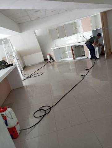 嘉澤滅鼠封堵防治工程 - 白蟻施作 嘉澤滅鼠封堵防治工程 - 白蟻施作