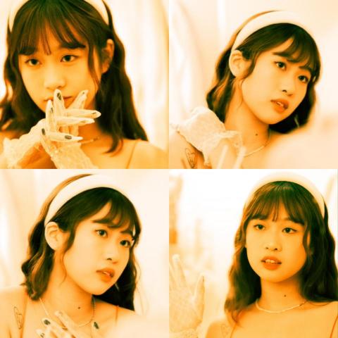 邵姿翊 - 人像攝影