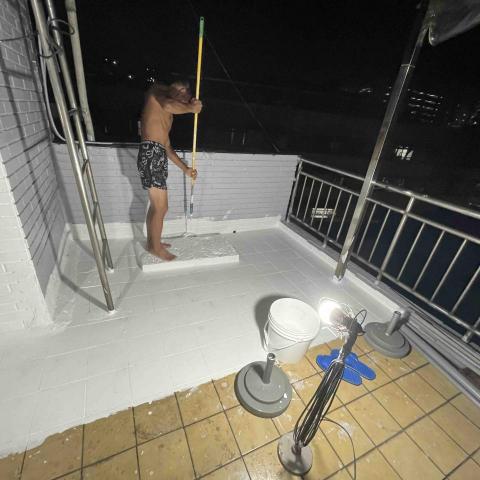 聖意防水工程 - 