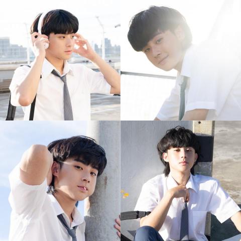 邵姿翊 - 人像攝影