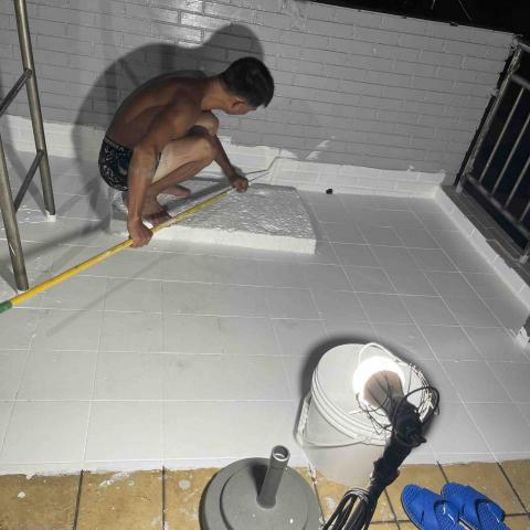 聖意防水工程 - 