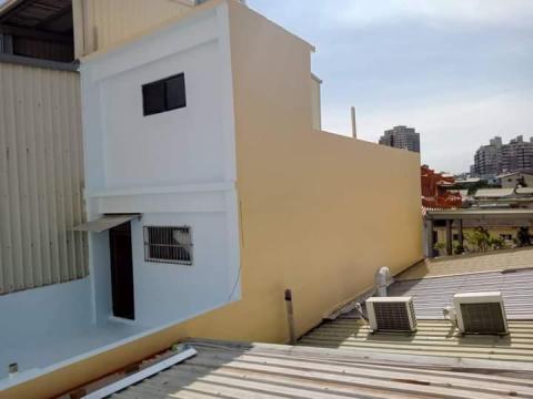 陳英瑞 - 防水隔熱