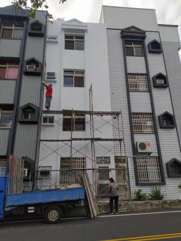 劉健智(吉屋防水工程) - 防水抓漏隔熱