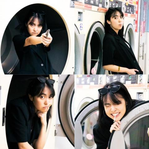 邵姿翊 - 人像攝影