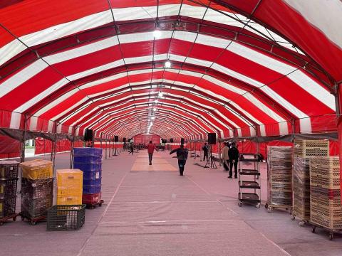 DA Jia - 辦桌活動