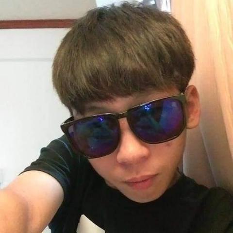 提供外送員服務的專家柏翔