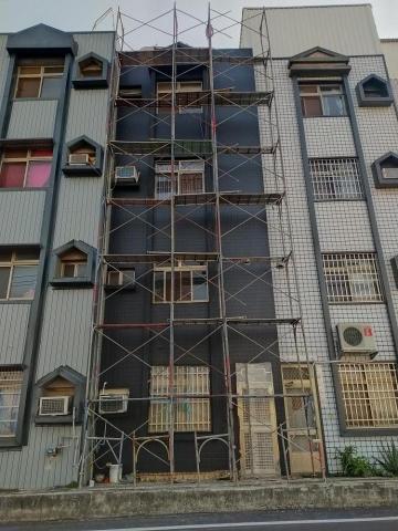 劉健智(吉屋防水工程) - 防水抓漏隔熱