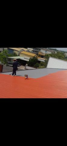 劉健智(吉屋防水工程) - 防水抓漏隔熱