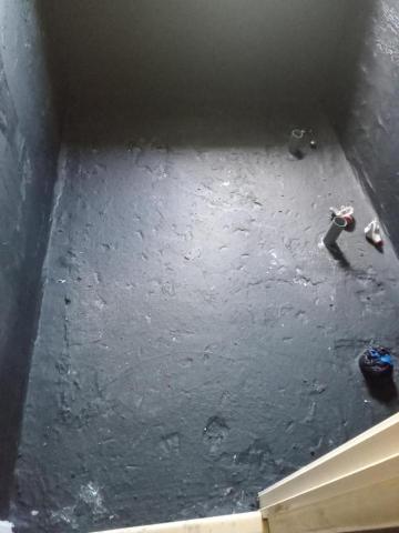 陳英瑞 - 廁所防水