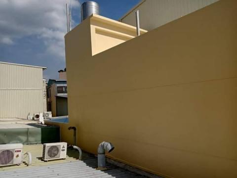 陳英瑞 - 防水隔熱