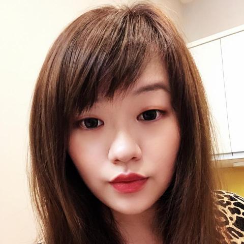 提供ailock智慧鎖服務的專家林真妤