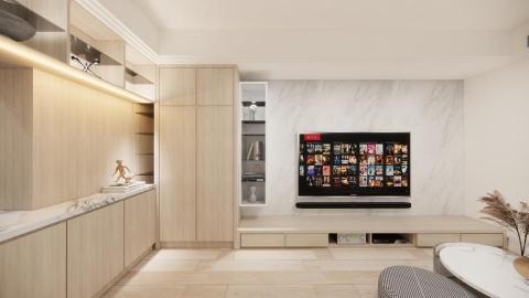 馬可空間美學規劃有限公司 - 馬可空間美學規劃有限公司