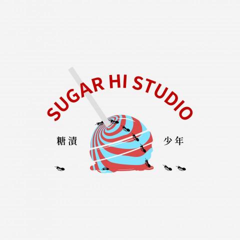 提供分鏡編劇服務的專家糖漬少年工作室