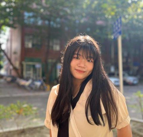 提供缺點服務的專家陳慈函