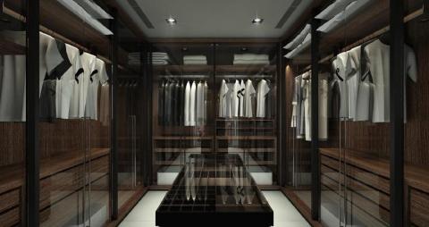 安達室內裝修設計有限公司/鄭安成(Albert Cheng) - 豪宅住家設計_03