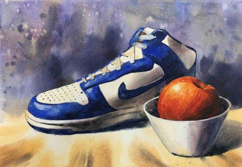 專業美術教學 - 