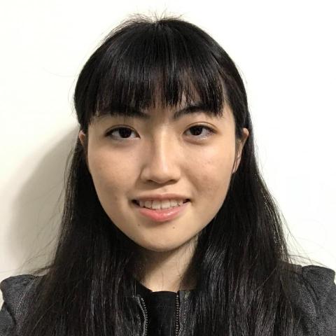 提供網站排名效果服務的專家林昕潔