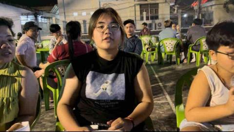 提供應徵服務的專家王凱欣